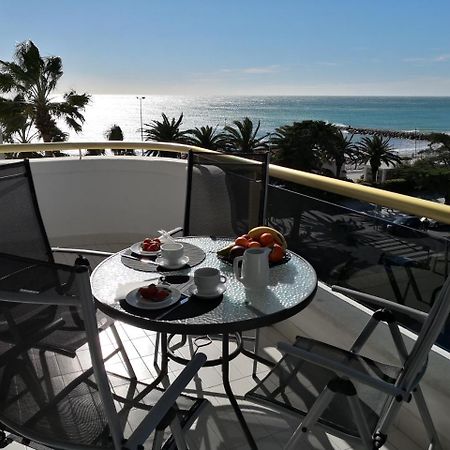 Apartament Apartamento Arena Sitges Zewnętrze zdjęcie