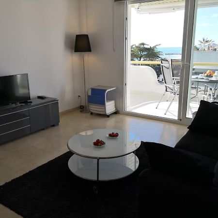 Apartament Apartamento Arena Sitges Zewnętrze zdjęcie