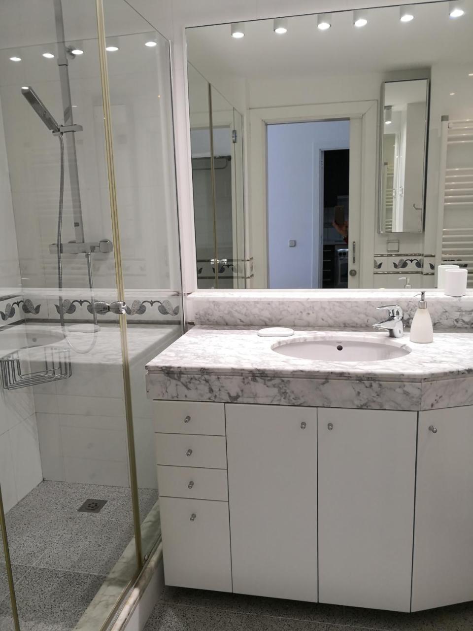 Apartament Apartamento Arena Sitges Zewnętrze zdjęcie