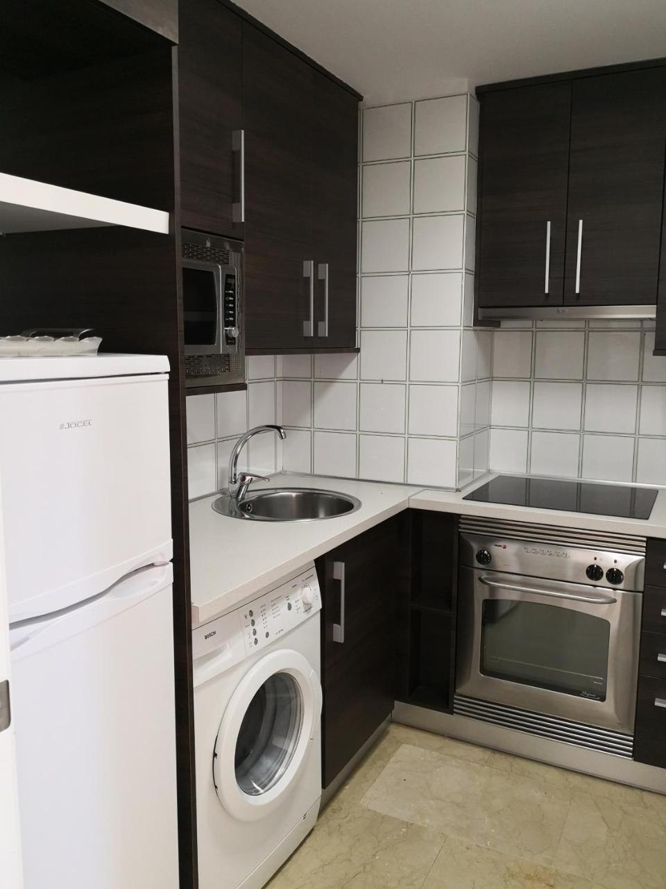 Apartament Apartamento Arena Sitges Zewnętrze zdjęcie