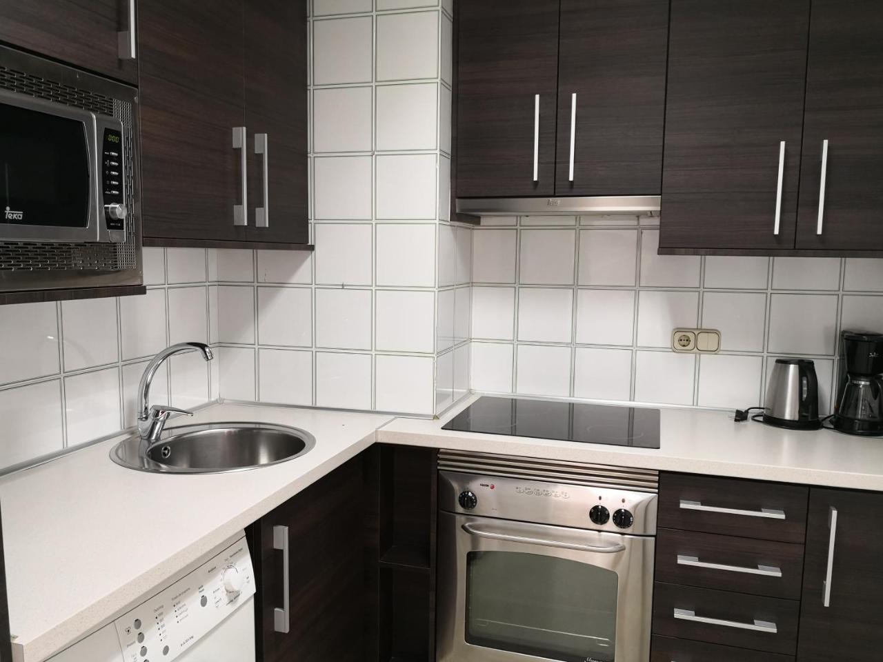 Apartament Apartamento Arena Sitges Zewnętrze zdjęcie