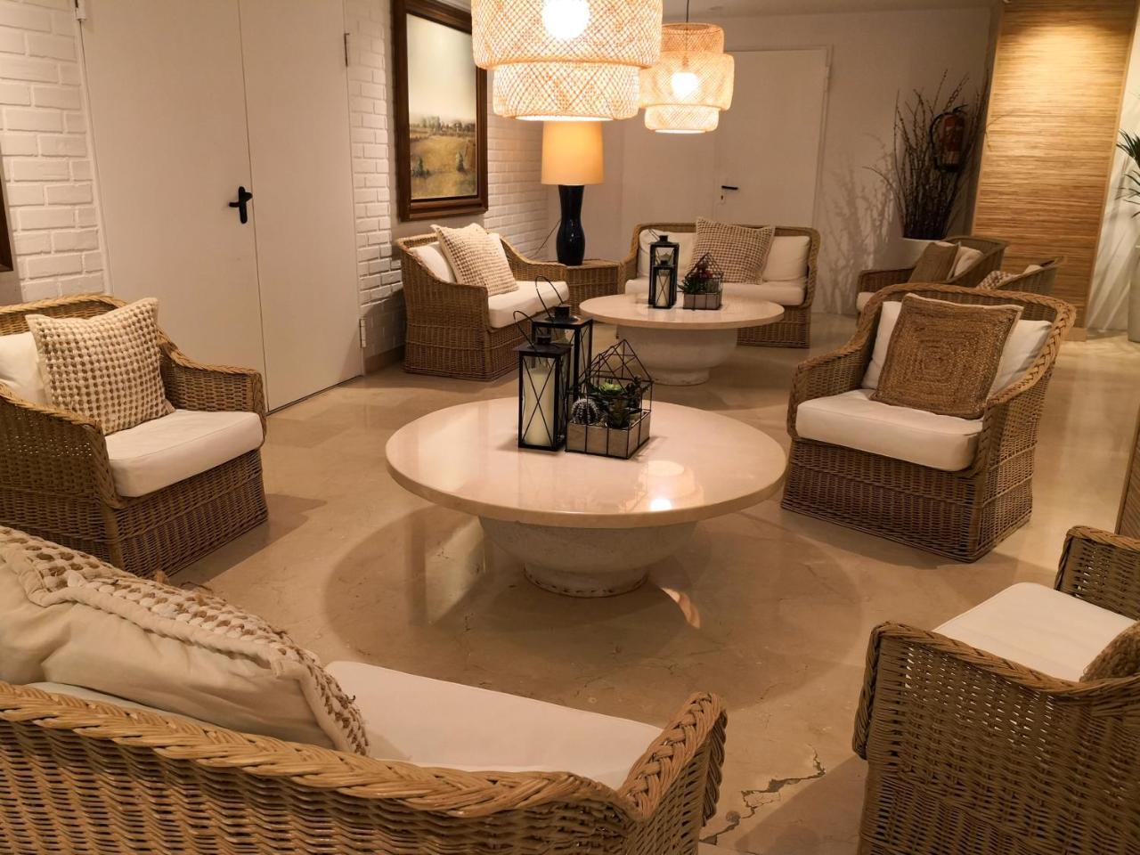 Apartament Apartamento Arena Sitges Zewnętrze zdjęcie