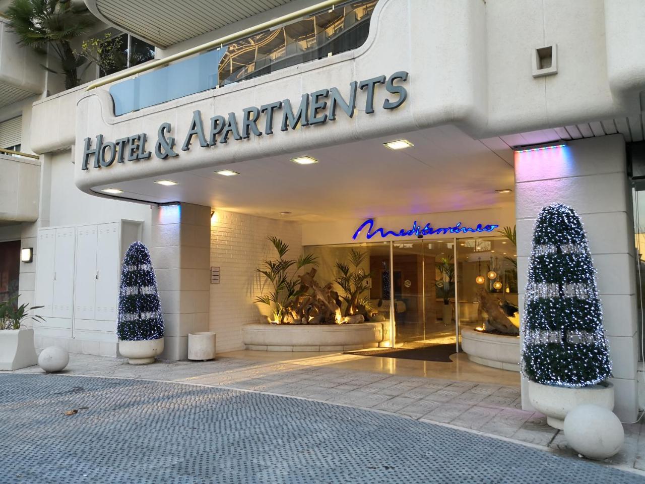Apartament Apartamento Arena Sitges Zewnętrze zdjęcie